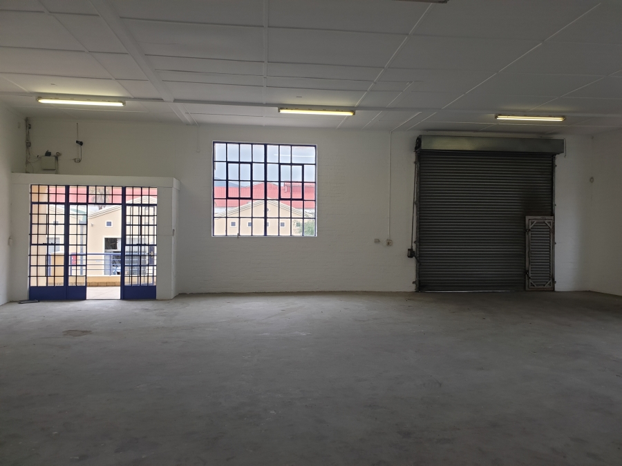 To Let commercial Property for Rent in Observatory Western Cape